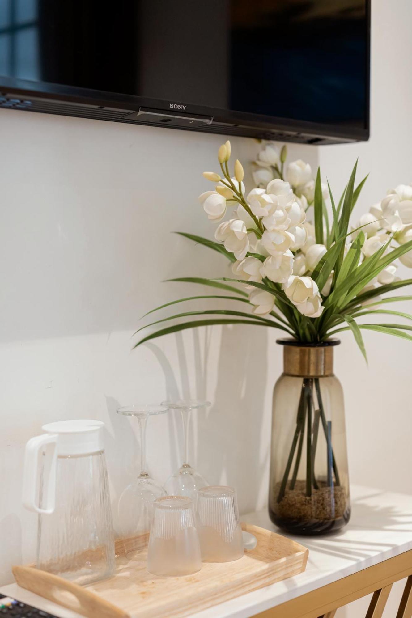 Aparthotel S Ho Chi Minh City
