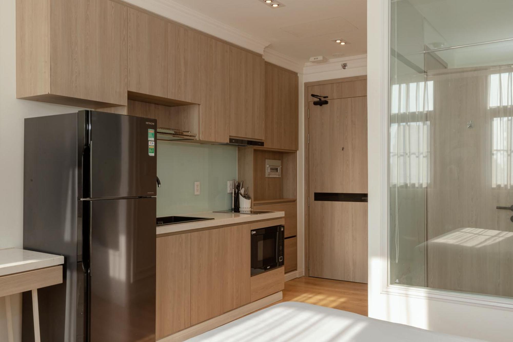 S Aparthotel *