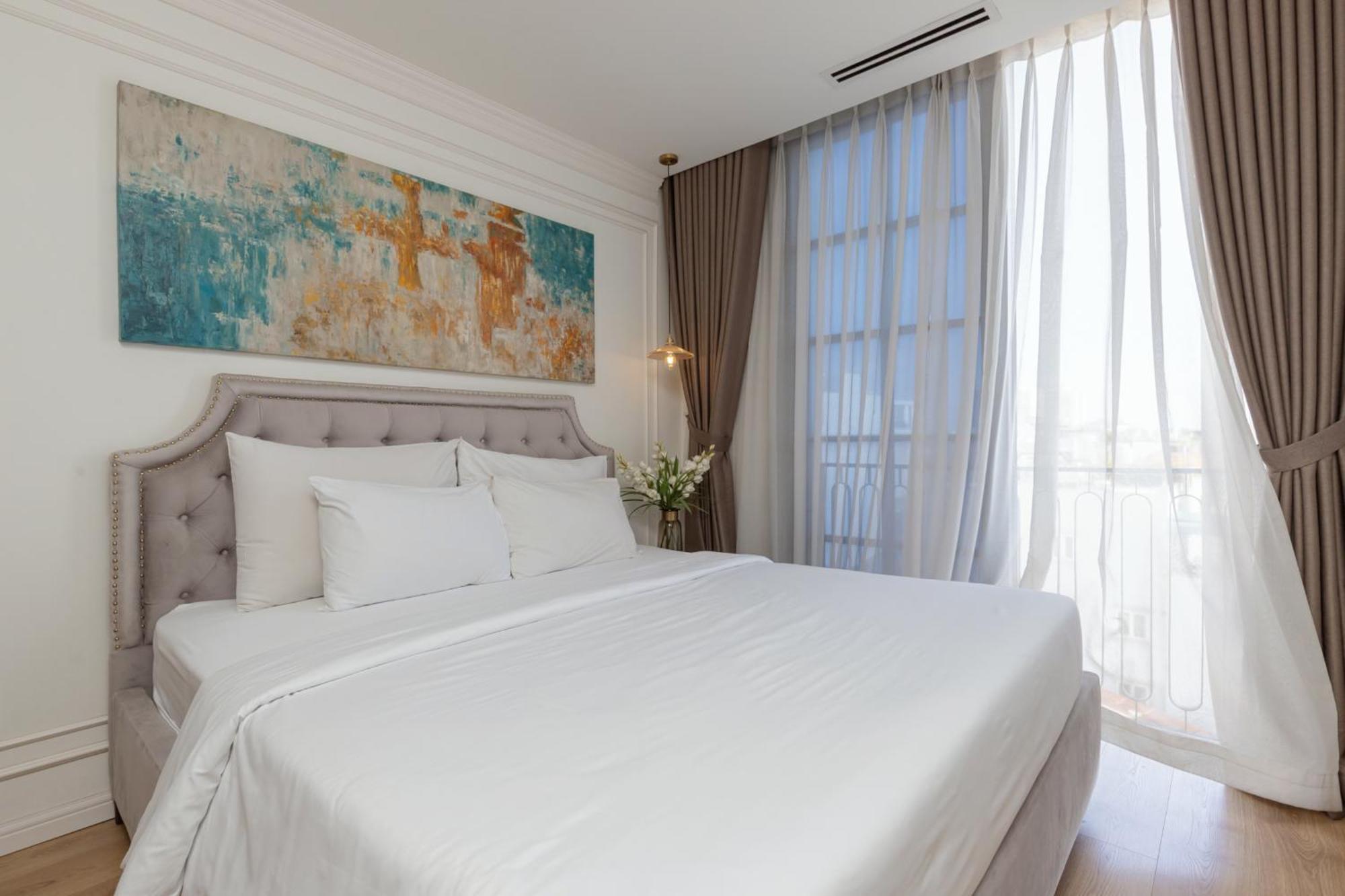 Aparthotel S