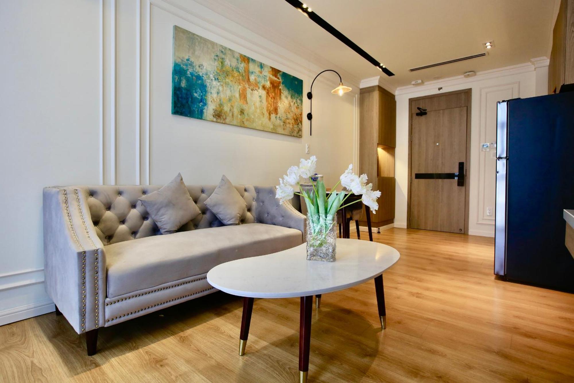 S Aparthotel *